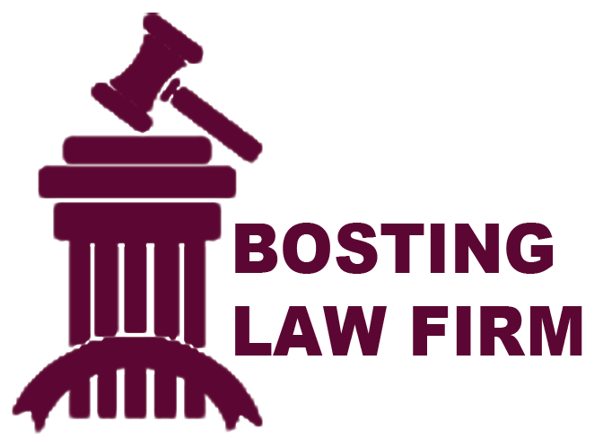 Bosting Law Firm